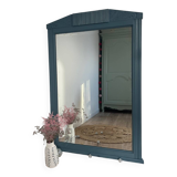 Miroir art déco à poser