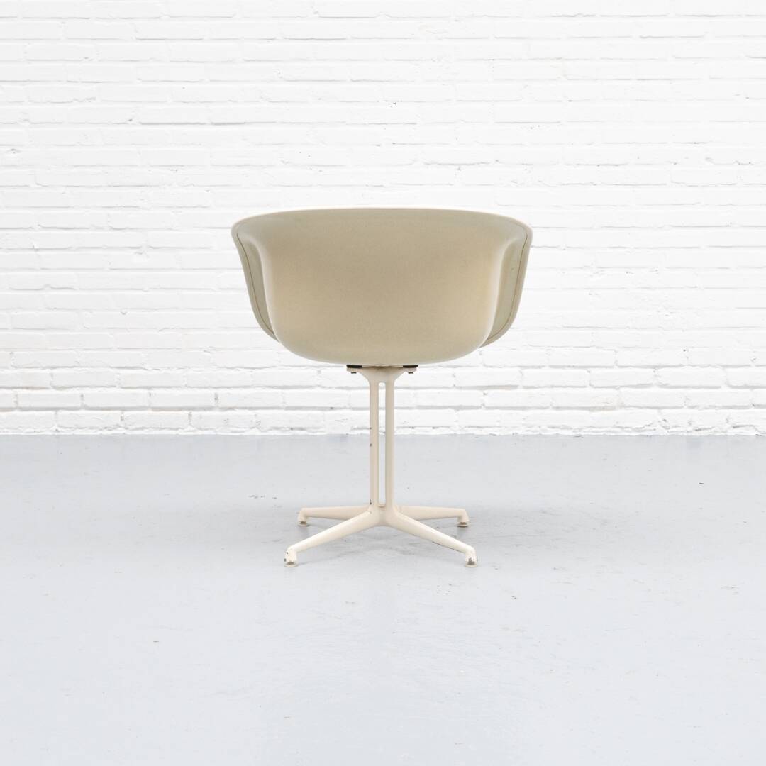 La Fonda Chair Charles & Ray Eames  for Vitra