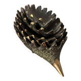 Walter Bosse nesting ashtray