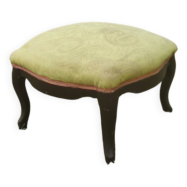 Tabouret -repose pied