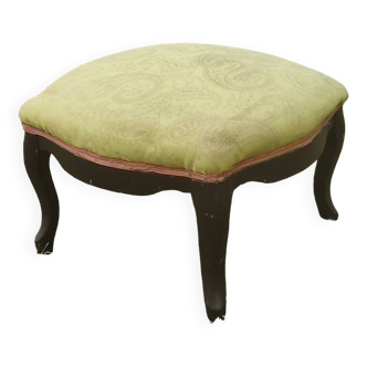 Stool - footrest