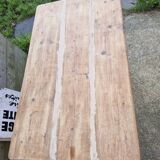 Small farmhouse table