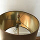 Lampe a poser Palmier