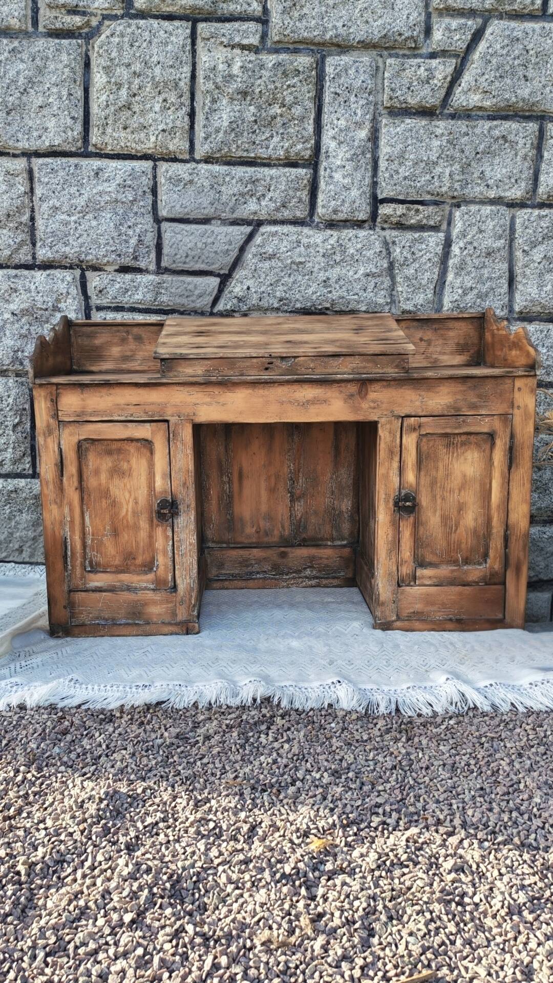 Le Pupitre Paul