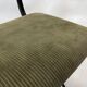 Spin Chair 102 Ynske Kooistra chair for Marko Holland Netherlands of the 60s