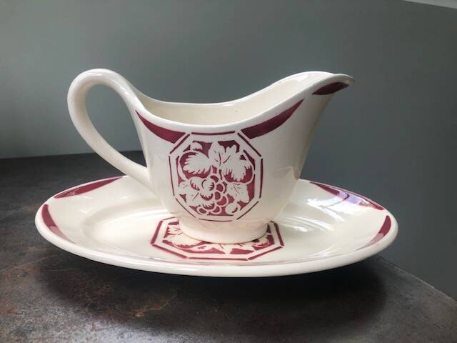 Saucière K&G Lunéville