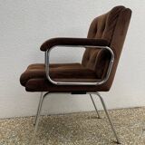 Roche Bobois armchair 1985