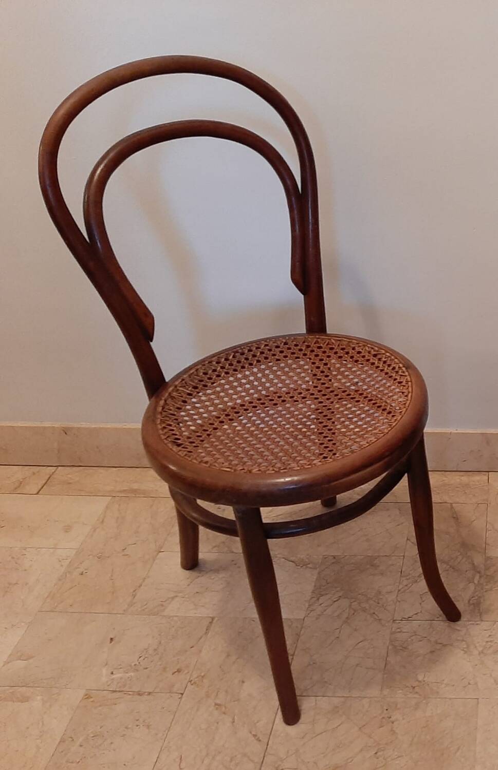 Bistro chairs
