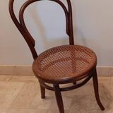 Chaises bistrot