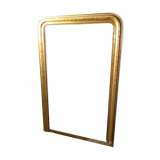 Mirror frame