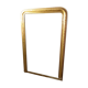 Mirror frame