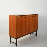 Buffet scandinave des années 1960-70 “Skaraborgs”