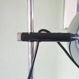Floor lamp RAAK Amsterdam chrome 70s