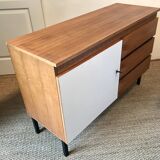 Vintage sideboard 1960-1980