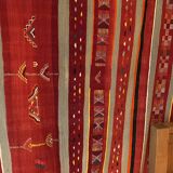 Berber carpet