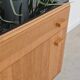Czechoslovak bedside table by Frantisek Mezulanik for Novy Domov 1960