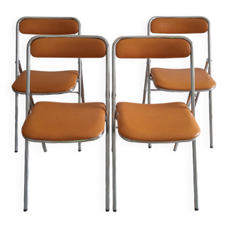 Chaises pliantes souvignet