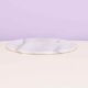 Vintage marble coaster