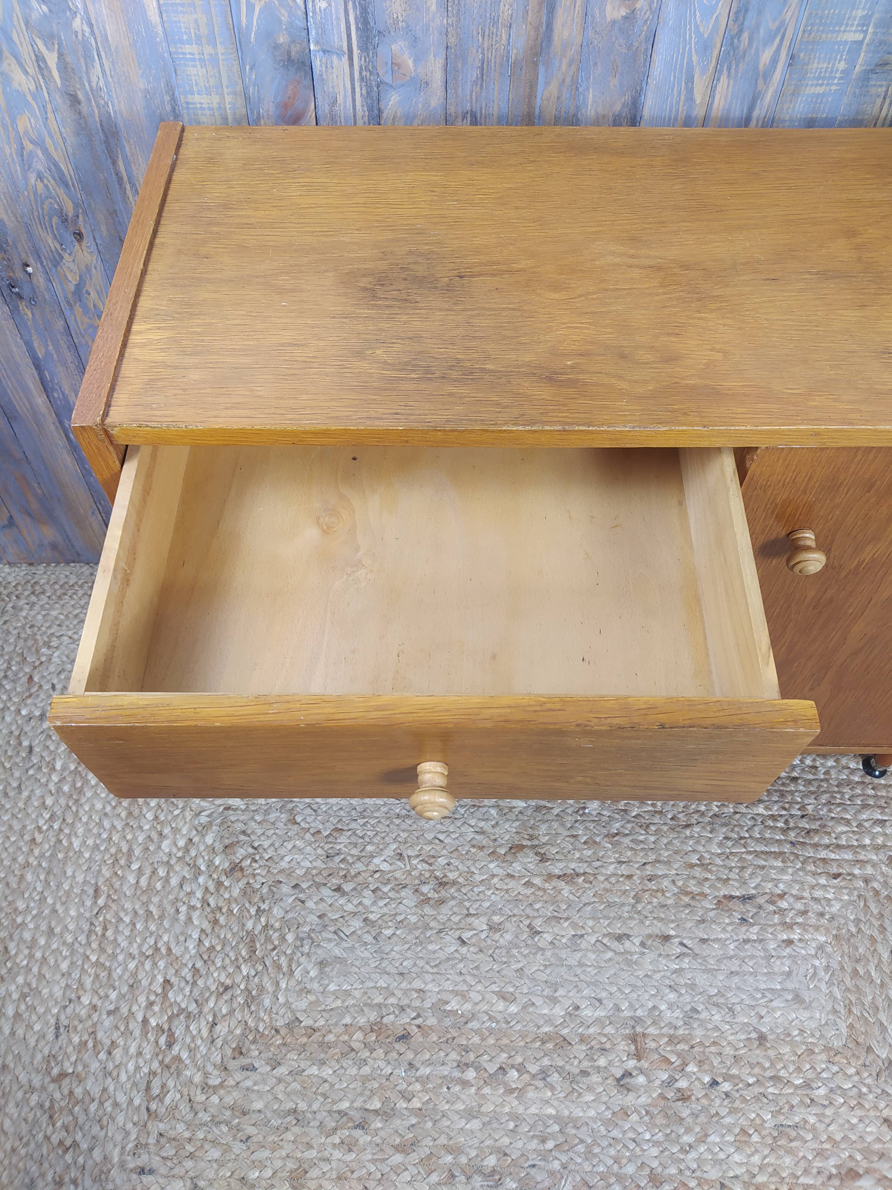 Commode