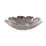 Plat a fruit en cristal
