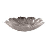 Crystal fruit dish