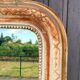 Louis Philippe mirror