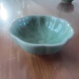 4 coupelles Celadon