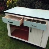 Buffet en formica