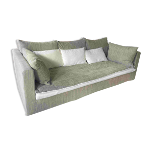 Canapé Bérangère Leroy