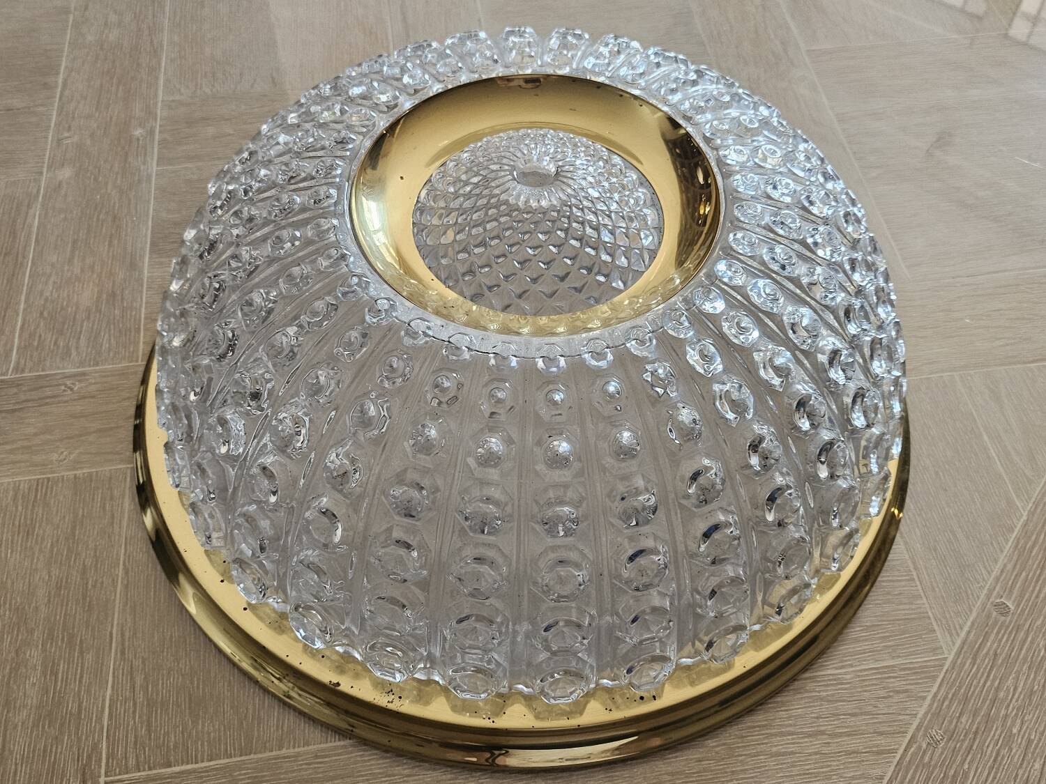 Ceiling light Limburg 3312