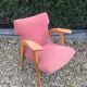 Fauteuil Roger Landault