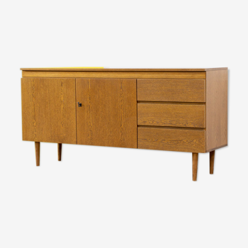 Vintage Scandinavian sideboard – 150 cm