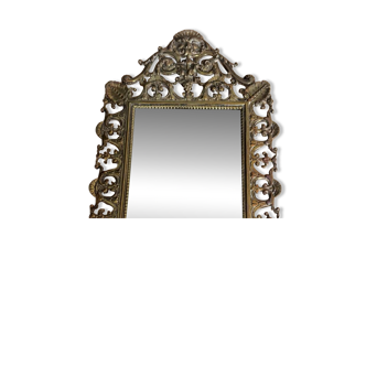 Miroir style Rococo