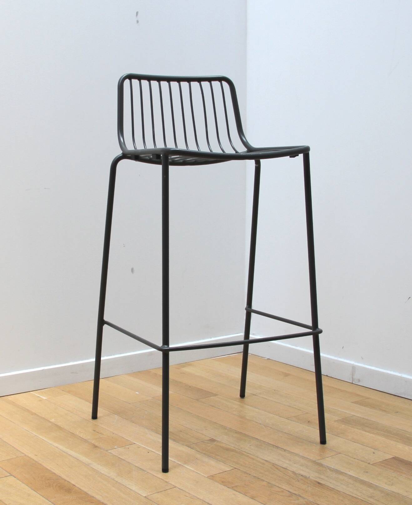 Nolita 3657 stool, Pedrali