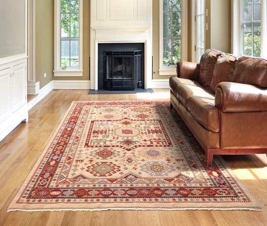 Tapis Persan antique 160X240 cm