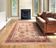 Ancient persian carpet etti 160x240 cm