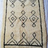 Tapis berbère azilal 155x105cm
