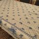 Nappe imprimée 144×193 cms