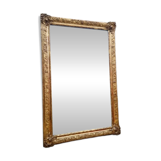 Miroir ancien