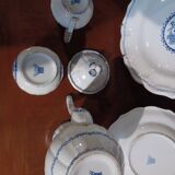 Gien model service in Rouen