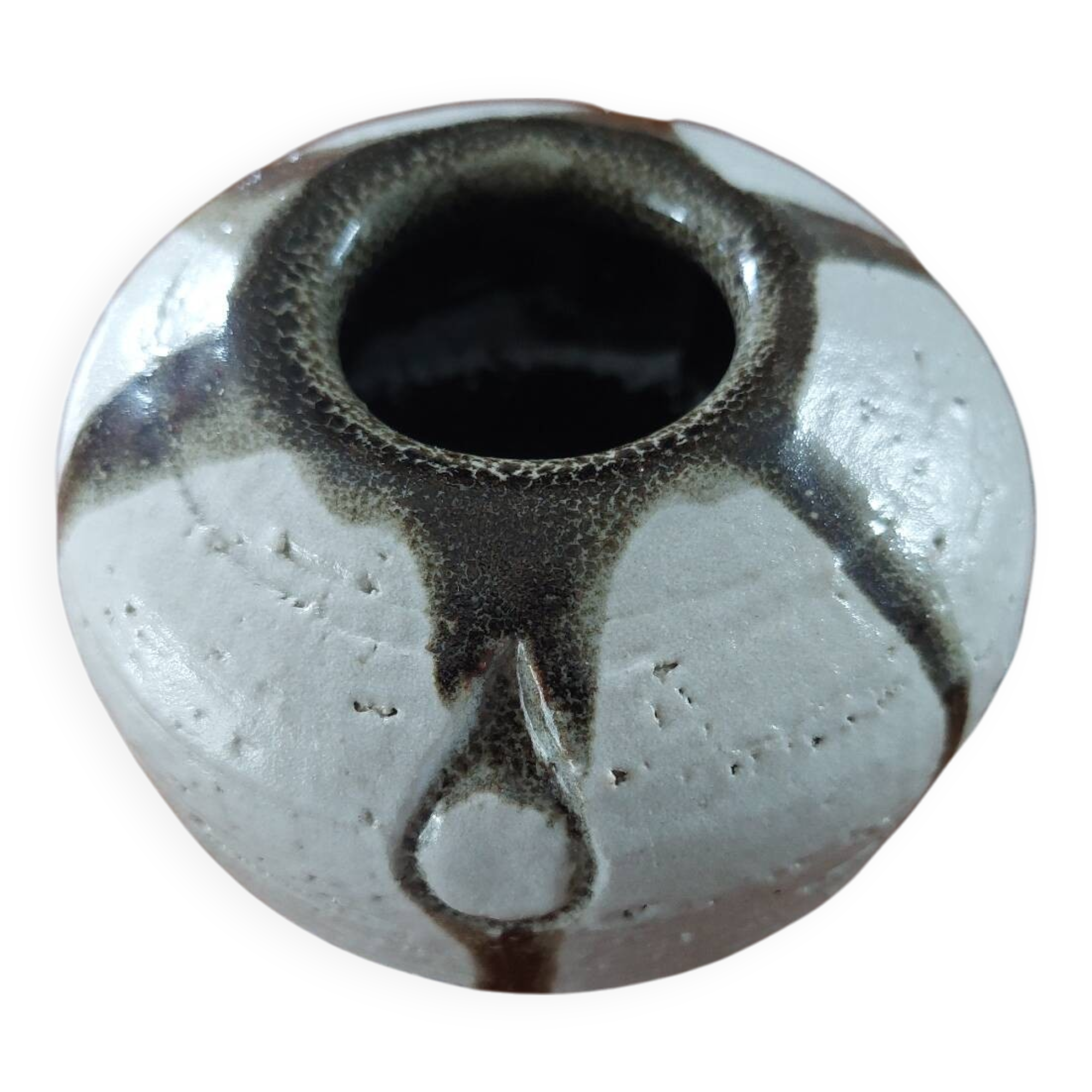 Petit vase en céramique