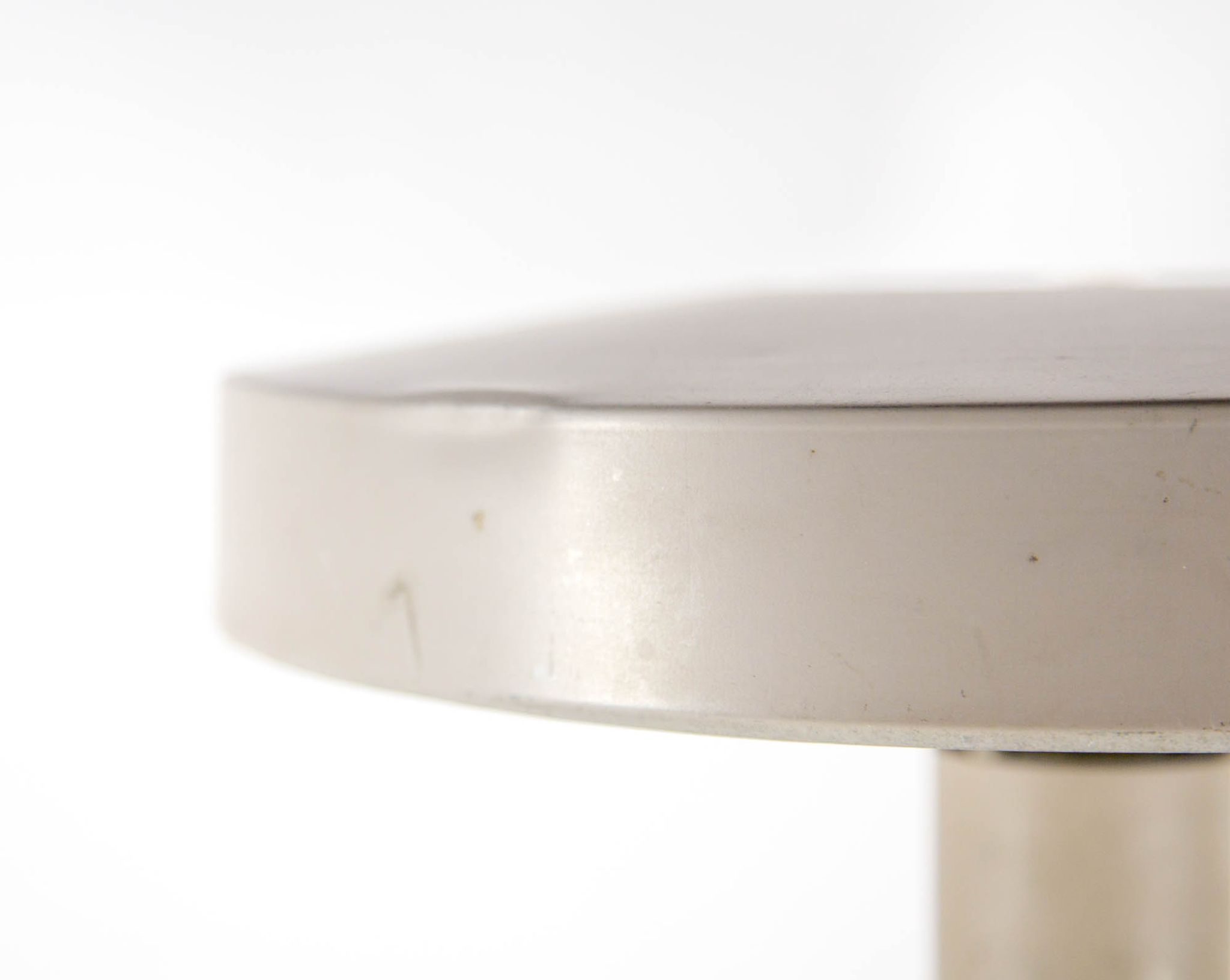 Vintage Louis Kalff  table lamp | model Romeo