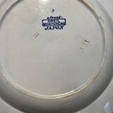 Creul and Montereau Plate