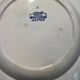 Creul and Montereau Plate