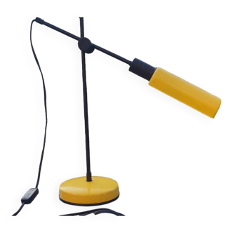 Lampe vintage italienne Veneta Lumi