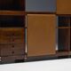 Bookcase 'Adolpho' by Sergio Rodrigues for OCA, Brazil, 1960s