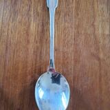 Christofle Cluny salad servers