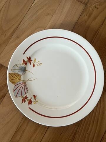 Flat plates