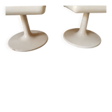 Pair of armchairs, 1970s