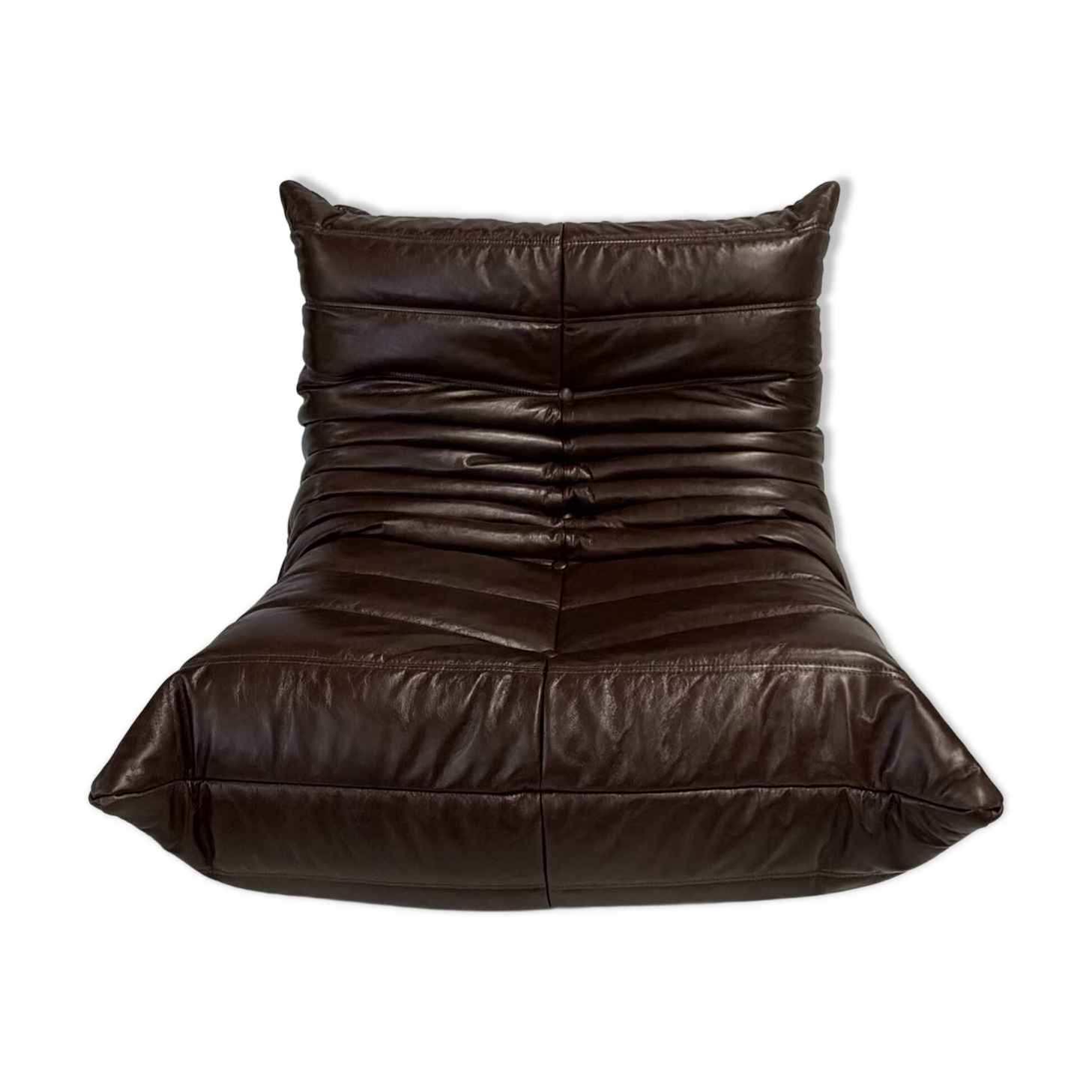 Chauffeuse Togo par Ligne Roset